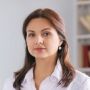 Астафьева Мария Александровна